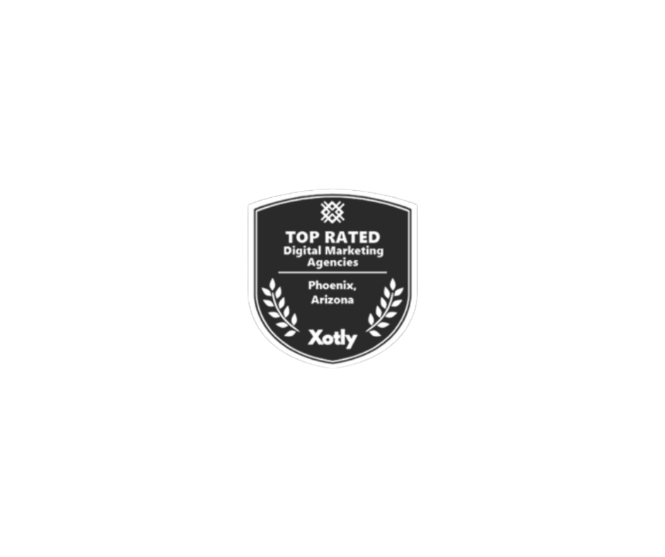 Top Rated Digital Marketing Agency