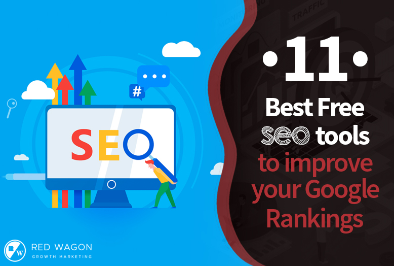 11 Best Free SEO Tools To Improve Your Google Rankings