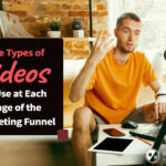 The Types of Videos to Use at Each Stage of the Marketing Funnel