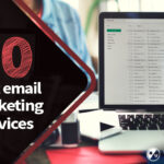 Top 10 best email marketing services