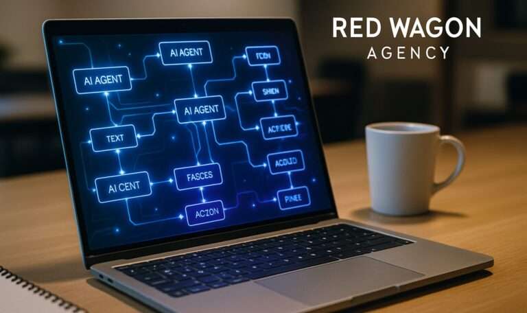 AI Agent Runtime Wars: Why Your Website Needs to Speak to Machines Now (2026)